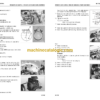 Komatsu PC290LC-11 Hydraulic Excavator Shop Manual (SEN06736-C7) Komatsu PC290LC-11 Hydraulic Excavator Index: