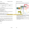 Komatsu PC78US-11 Hydraulic Excavator Shop Manual (SEN06844-08)