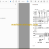 Komatsu WA200-5 WA200PT-5 Shop Manual (SEBM033312) - Image 2
