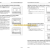 Komatsu PC240LC-11 Hydraulic Excavator Shop Manual (SEN06737-C8) - Image 2