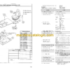 Komatsu PC1800-6 Galeo Hydraulic Excavator Field Assembly Manual (SEAW003503) - Image 3
