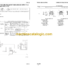 Komatsu WA200-5 WA200PT-5 Shop Manual (SEBM033312) - Image 3
