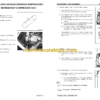 Komatsu PC300LC-7E0 PC300HD-7E0 Galeo Hydraulic Excavator Shop Manual (CEBM016802) - Image 3