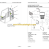 Komatsu PC240LC-11 Hydraulic Excavator Shop Manual (SEN06737-C8) - Image 3