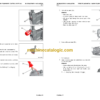 Komatsu PC240LC-11 Hydraulic Excavator Shop Manual (SEN06737-C8)