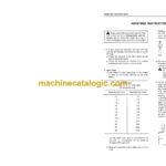 Komatsu PC150LC-5 Hydraulic Excavator Shop Manual (SEBMA021KD500)