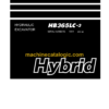 Komatsu HB365LC-3 Hydraulic Excavator Shop Manual (SEN06598-13)