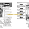 Tigercat 630C Skidder Service Manual (6302001 - 6303000) (21322A) - Image 2