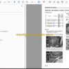 Komatsu PC400-7 PC400LC-7 Hydraulic Excavator Shop Manual (SEBM037603) - Image 2