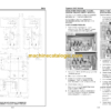 Tigercat 630C Skidder Service Manual (6302001 - 6303000) (21322A) - Image 3