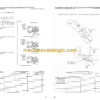 Komatsu PC600-7 Hydraulic Excavator Field Assembly Instruction (GEN00013-01) - Image 3