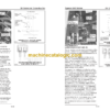 Tigercat 630C Skidder Service Manual (6302001 - 6303000) (21322A)