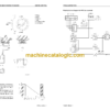 Komatsu PC400-7 PC400LC-7 Hydraulic Excavator Shop Manual (SEBM037603)