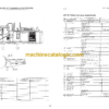 Komatsu PC600-7 Hydraulic Excavator Field Assembly Instruction (GEN00013-01)