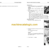 Komatsu HB365LC-3 Hydraulic Excavator Shop Manual (SEN06598-13)