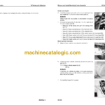 Komatsu HB365LC-3 Hydraulic Excavator Shop Manual (SEN06598-13)