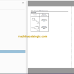 Hitachi 6WG1 Engine Manual