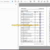 Komatsu PC490HRD-11E0 Hydraulic Excavator Shop Manual (UENBM00740) - Image 2