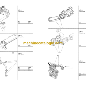 Hitachi TCD3.6L4 Interim Tier 4 Compatible Engine Manual