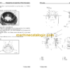 Komatsu PC350LC-8M0 Hydraulic Excavator Shop Manual (CEBM031900) - Image 3