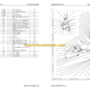 Komatsu HB365LC-3 HB365NLC-3 Hydraulic Excavator Shop Manual (UENBM00523) - Image 3