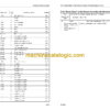 Komatsu PC130-11, PC130LC-11 Hydraulic Excavator Shop Manual (SEN06947-03) - Image 3