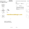 Komatsu PC308USLC-3 Hydraulic Excavator Shop Manual (SEBM033101)