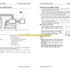 Komatsu HB365LC-3 HB365NLC-3 Hydraulic Excavator Shop Manual (UENBM00523)