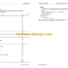 Komatsu PC130-11, PC130LC-11 Hydraulic Excavator Shop Manual (SEN06947-03)