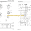 Komatsu PC200 PC200LC-7 PC210 PC210LC-7 PC220 PC220LC-7 Galeo Hydraulic Excavator Shop Manual (CEBM001601) - Image 3