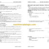 Komatsu PC210-11, PC210LC-11, PC210NLC-11, PC230NHD-11 Hydraulic Excavator Shop Manual (UENBM00364) - Image 2