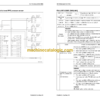 Komatsu PC210-11, PC210LC-11, PC210NLC-11, PC230NHD-11 Hydraulic Excavator Shop Manual (UENBM00364) - Image 3