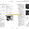 Komatsu PC158US-2 Hydraulic Excavator Shop Manual (SEBM026504) - Image 3