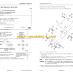 Komatsu PC4000-11 T2 Hydraulic Excavator Shop Manual (08237-xD-GB-2)