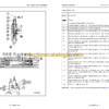 Komatsu PC8000-6 Hydraulic Excavator Assembly and Transport Manual (AM 12071 up -EN-2) - Image 4