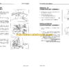 Komatsu PC400 PC400LC-6 PC450 PC450LC-6 Hydraulic Excavator Shop Manual (SEBM014508)