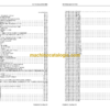 Komatsu PC210-11, PC210LC-11, PC210NLC-11, PC230NHD-11 Hydraulic Excavator Shop Manual (UENBM00364)