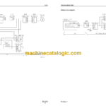 Komatsu PC160LC-7 Hydraulic Excavator Shop Manual (SEBM028603)
