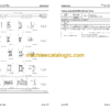 Komatsu PC300-8M0 PC300LC-8M0 PC350-8M0 PC350LC-8M0 Hydraulic Excavator Shop Manual (SEN06257-C6) - Image 3