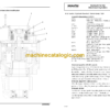 Komatsu PC5500E-6 Hydraulic Excavator Shop Manual (15016-upE-GB-1) - Image 3