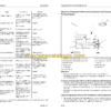 Komatsu PC210LC-11 Hydraulic Excavator Shop Manual (SEN06516-17) - Image 3