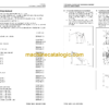 Komatsu PC300-8M0 PC300LC-8M0 PC350-8M0 PC350LC-8M0 Hydraulic Excavator Shop Manual (SEN06257-C6)