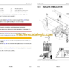 Komatsu PC3000-6 Hydraulic Mining Shovel Shop Manual (06279-xD-GB-1) - Image 4
