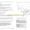 Komatsu PC5500E-6 Hydraulic Excavator Shop Manual (15016-upE-GB-1)