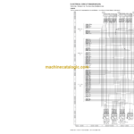 Komatsu KPC210-11E0, PC210LC-11E0,PC210NLC-11E0,PC230NHD-11E0 Hydraulic Excavator Shop Manual (UENBM00631)