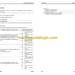 Komatsu PC210-10M0, PC210LC-10M0 Hydraulic Excavator Shop Manual (SEN06701-00-NI-01-DSO-00)