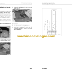 Komatsu PC118MR-8 Hydraulic Excavator Shop Manual (WEBM008700)