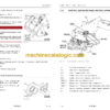 Komatsu PC7000E-6 Hydraulic Excavator Shop Manual (35003-xE-GB-1) - Image 3
