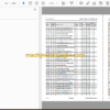 Komatsu PC4000E-6 Hydraulic Excavator Shop Manual (08228-xE-GB-2) - Image 2