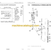 Komatsu PC4000E-6 Hydraulic Excavator Shop Manual (08228-xE-GB-2) - Image 3